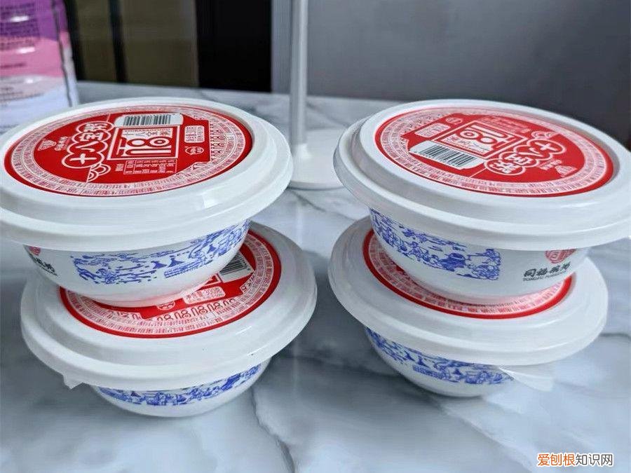 推荐6种速食粥,没时间熬粥的上班族首选