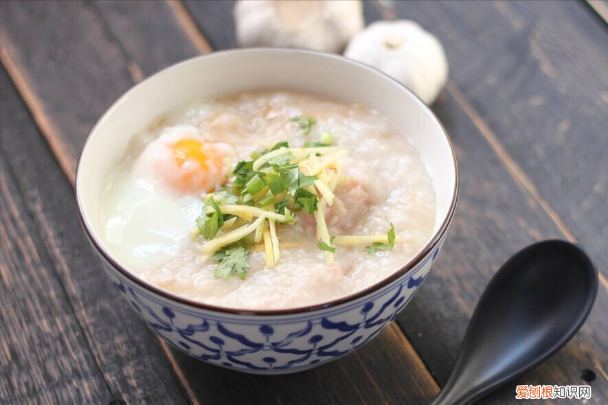 推荐6种速食粥，没时间熬粥的上班族首选