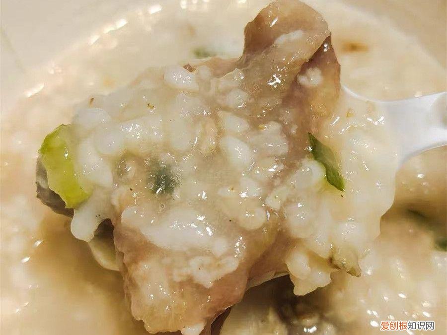 推荐6种速食粥，没时间熬粥的上班族首选