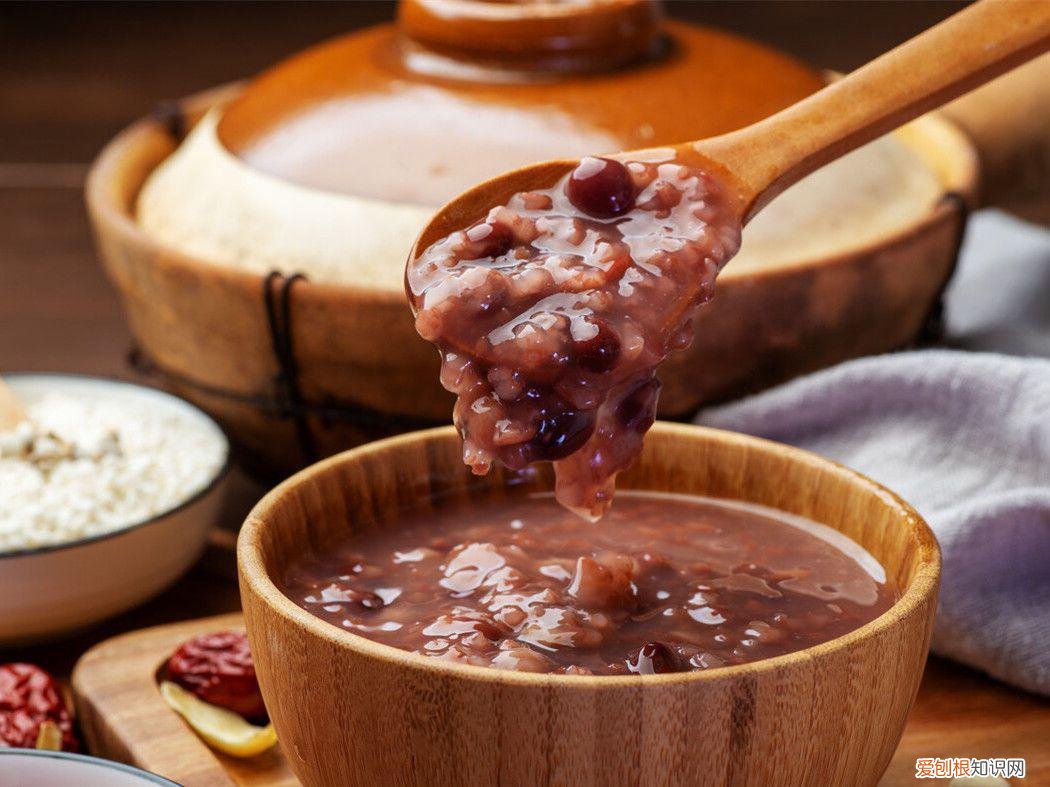 推荐6种速食粥,没时间熬粥的上班族首选