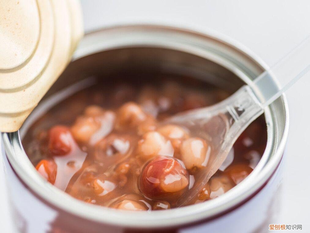 推荐6种速食粥,没时间熬粥的上班族首选