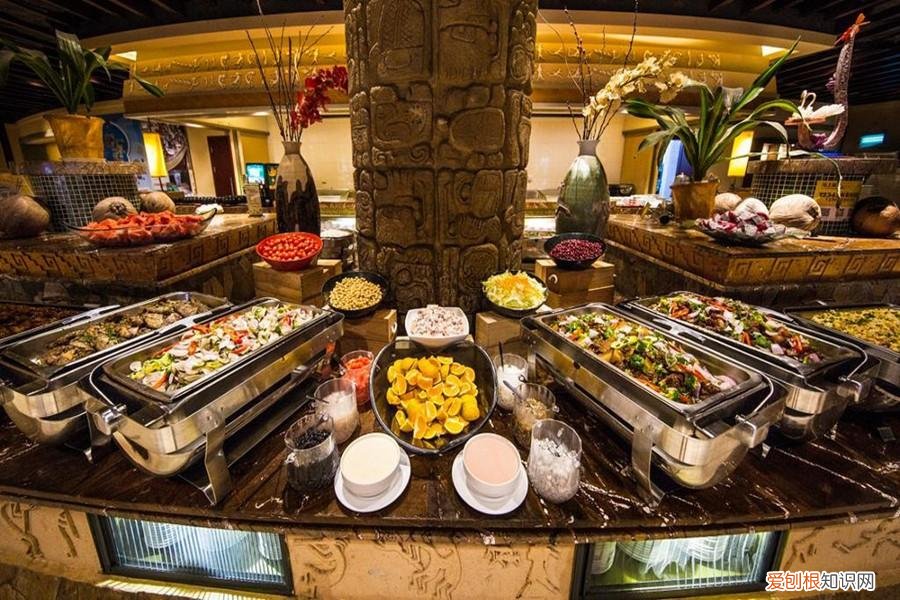 三亚亚龙湾入门级酒店：凯莱仙人掌度假酒店