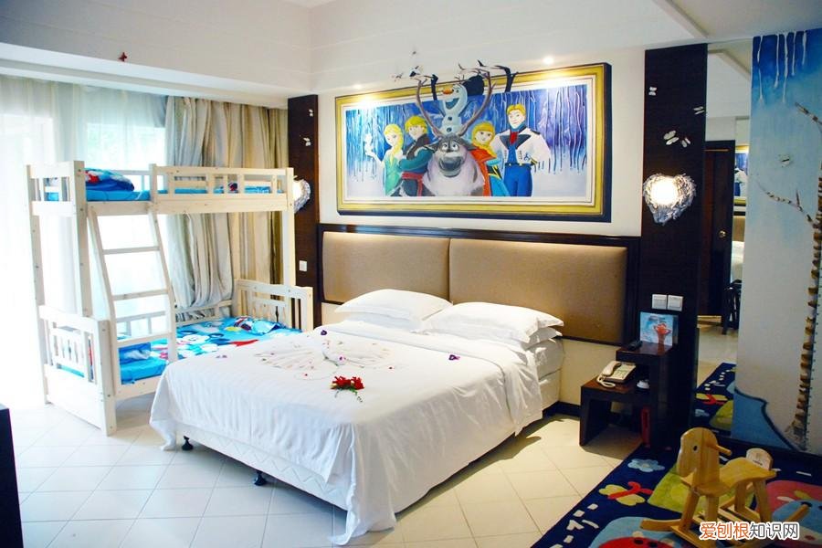 三亚亚龙湾入门级酒店：凯莱仙人掌度假酒店