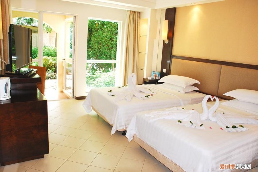 三亚亚龙湾入门级酒店：凯莱仙人掌度假酒店