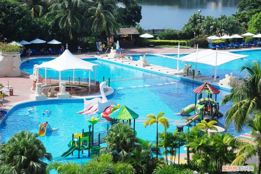 三亚亚龙湾入门级酒店：凯莱仙人掌度假酒店