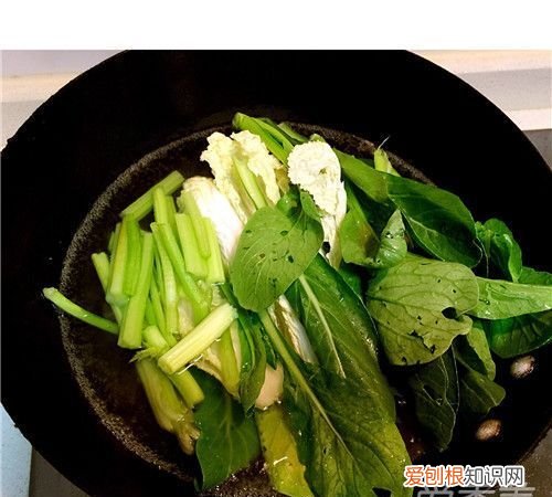 哪些菜适合做水煮菜,为什么不建议水煮菜