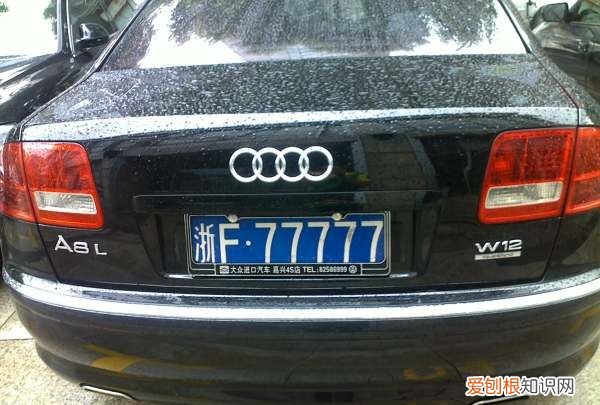 什么是蓝牌黄牌车,车牌中的蓝牌与黄牌有什么区别呢