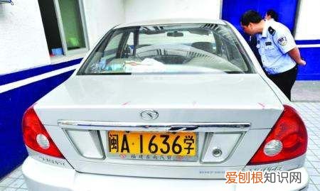 什么是蓝牌黄牌车,车牌中的蓝牌与黄牌有什么区别呢
