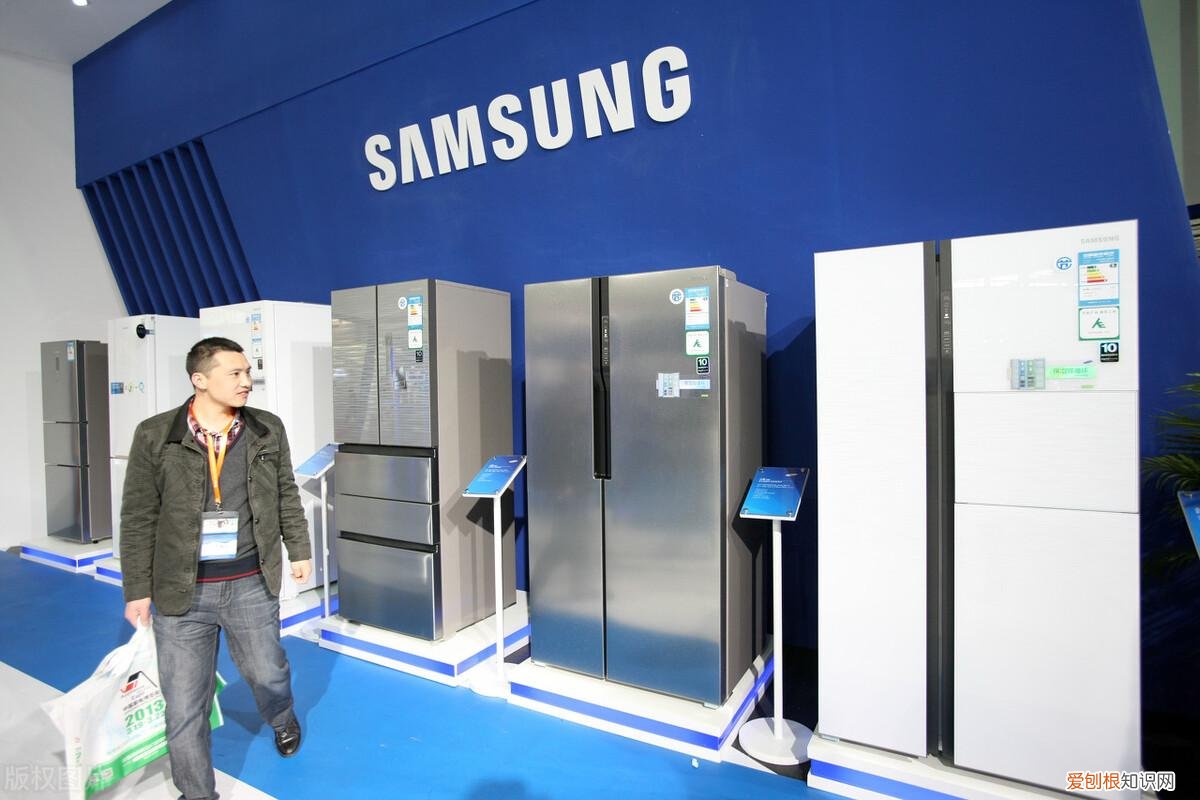 带你了解全球11大顶级冰箱品牌