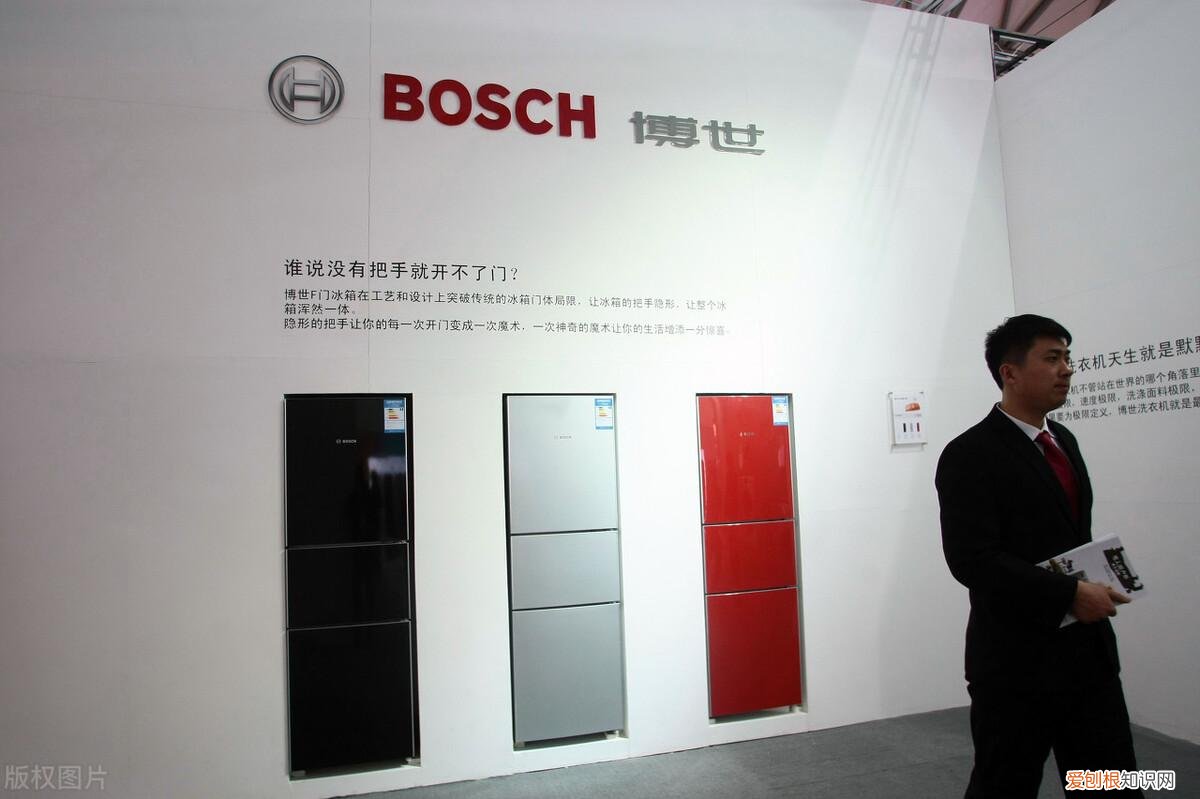 带你了解全球11大顶级冰箱品牌