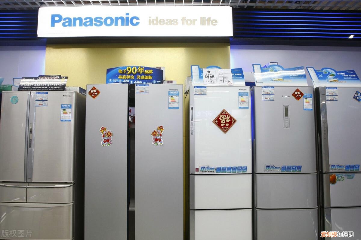 带你了解全球11大顶级冰箱品牌