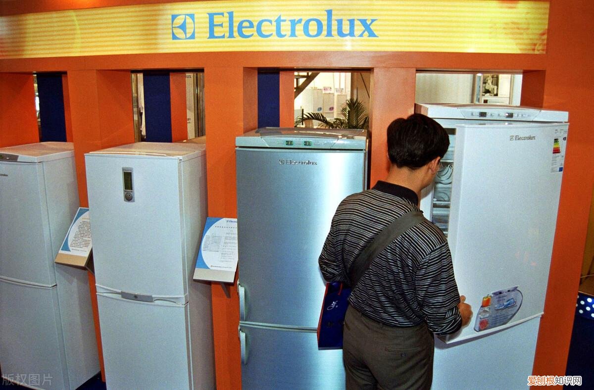 带你了解全球11大顶级冰箱品牌