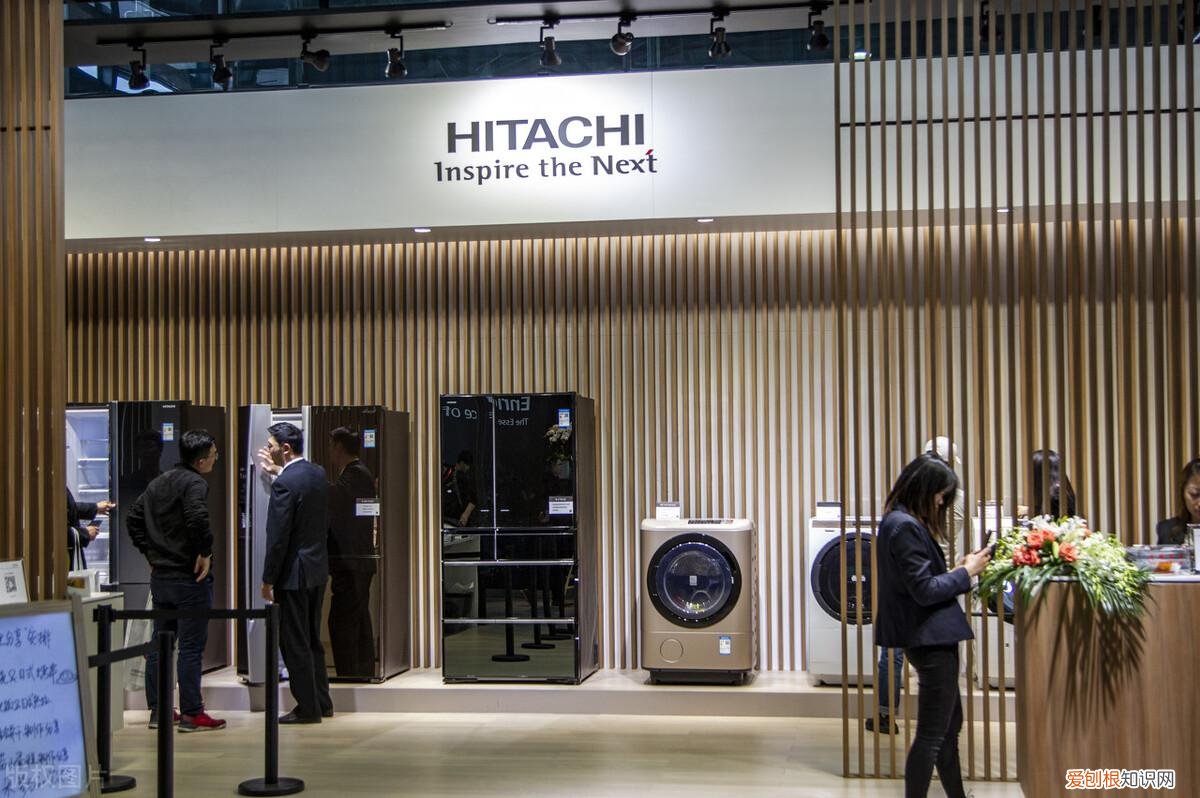 带你了解全球11大顶级冰箱品牌