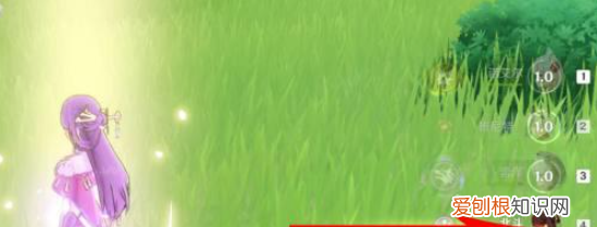 原神怎么更换出战角色手游，手机上原神怎么切换队伍角色