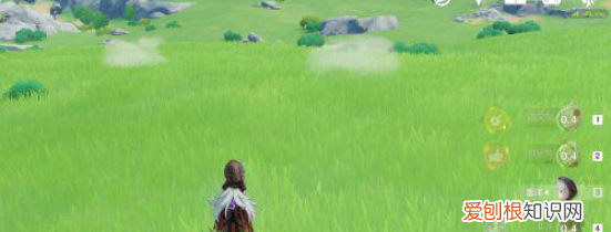 原神怎么更换出战角色手游，手机上原神怎么切换队伍角色