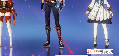 原神怎么更换出战角色手游，手机上原神怎么切换队伍角色