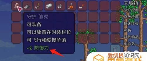 泰拉瑞亚雏翼怎么升级,泰拉瑞亚翅膀怎么制作