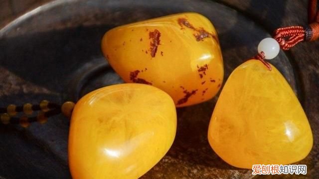 好蜜蜡什么样的成色最好 蜜蜡什么样的成色最好带图