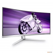 飞利浦重磅推出：34英寸Evnia 34M2C8600显示器