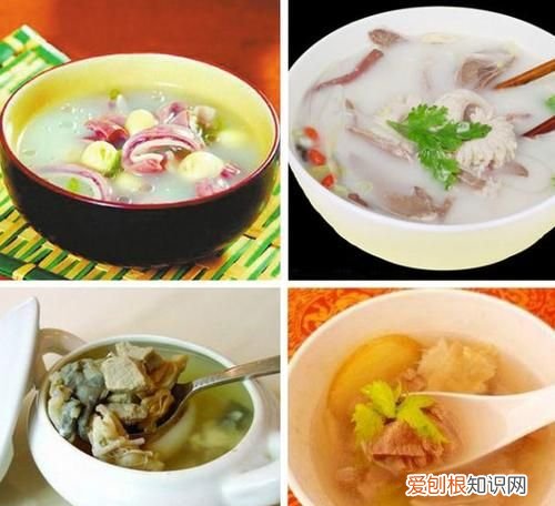 百合羊肉汤有什么好处，怎么炖羊肉汤才不上火