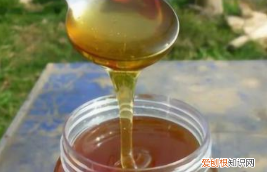 蜂蜜可以保存多久，蜂蜜保质期是多久