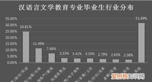 学汉语言文学专业可以从事什么工作