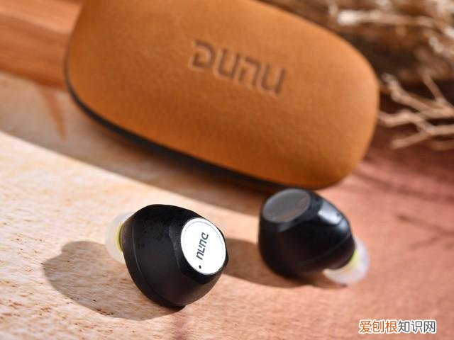 达音科DTW 1000H真无线耳机评测