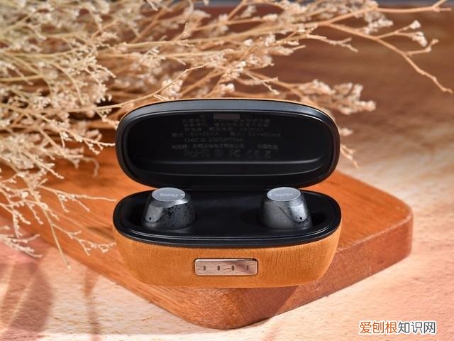 达音科DTW 1000H真无线耳机评测