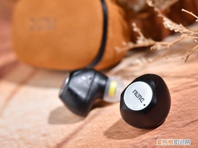 达音科DTW 1000H真无线耳机评测