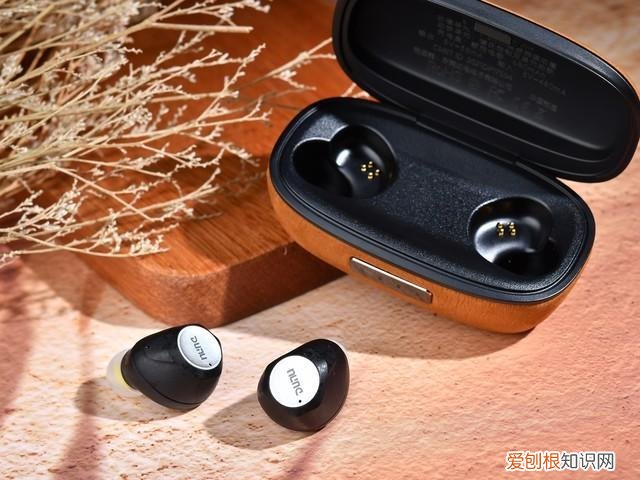 达音科DTW 1000H真无线耳机评测