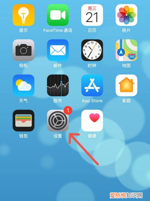 蓝牙名称怎么改苹果13，苹果手机蓝牙名称怎么样才能更改
