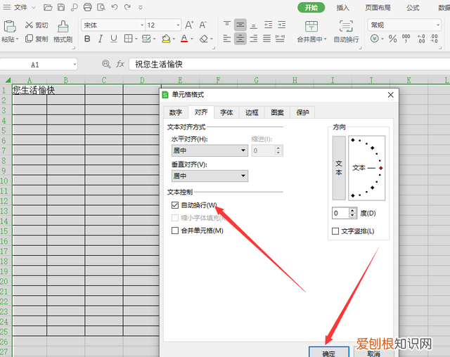 为什么表格里的文字没有全显出来