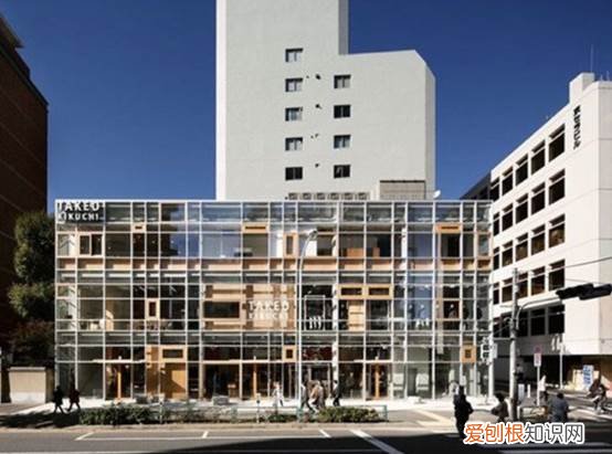 小众品牌Takeo Kikuchi 菊池武夫