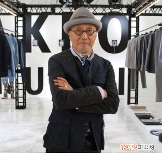 小众品牌Takeo Kikuchi 菊池武夫