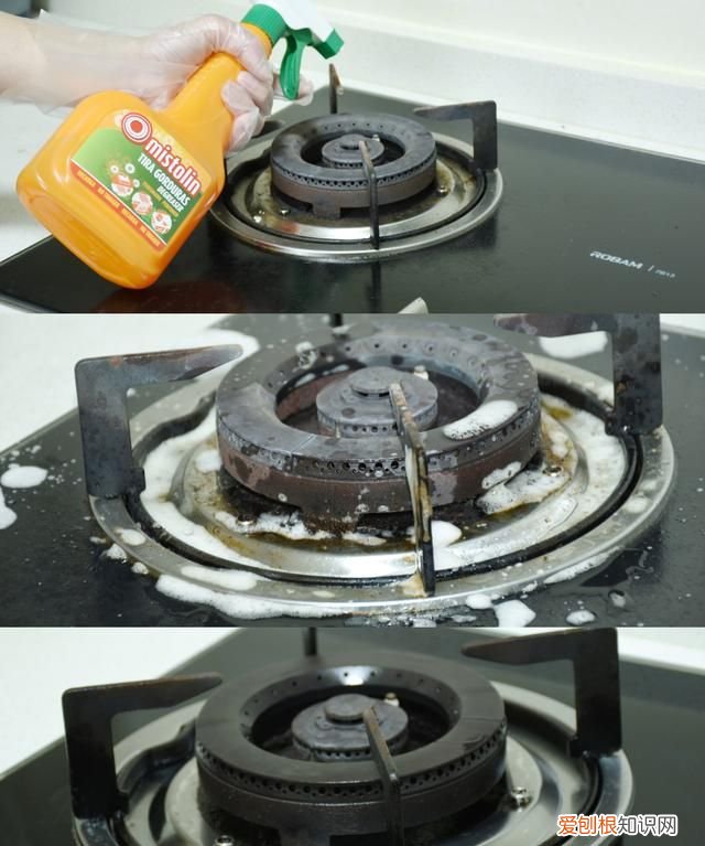 家居清洁,无限回购的20多种清洁剂,老妈也跟着买了