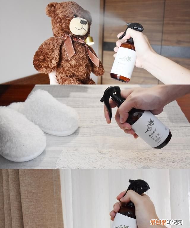 家居清洁,无限回购的20多种清洁剂,老妈也跟着买了