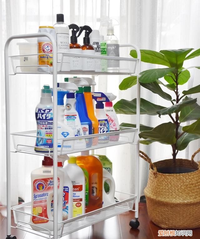 家居清洁,无限回购的20多种清洁剂,老妈也跟着买了