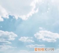 等天晴的含义，期待和等待的区别是什么