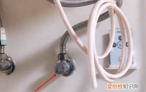 海尔热水器排水怎么排