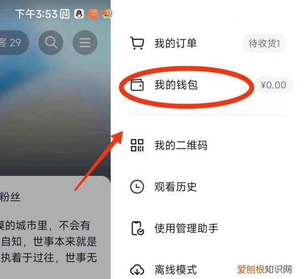 抖音收入怎么查看,抖音商家团购收入怎么查