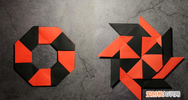 纸飞镖的做法，手工纸飞镖怎么做