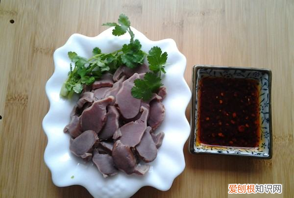 教你怎么做炖鸡胗,家常炖鸡胗的做法大全