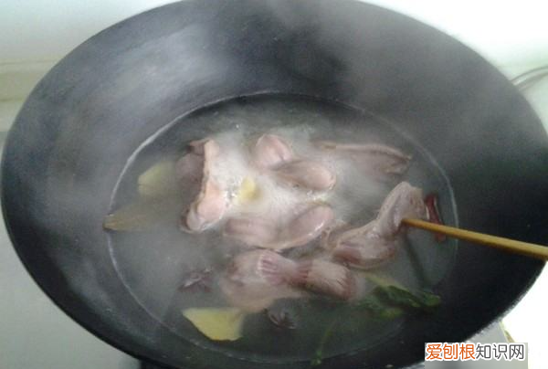 教你怎么做炖鸡胗,家常炖鸡胗的做法大全