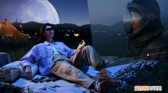 随身大屏影院级体验 华为首款智能观影眼镜正式发布