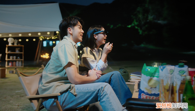 随身大屏影院级体验 华为首款智能观影眼镜正式发布