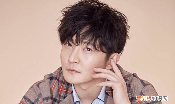 郭京飞雷佳音是什么关系