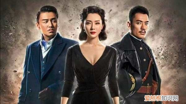 郭京飞雷佳音是什么关系