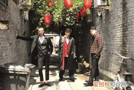 郭京飞雷佳音是什么关系