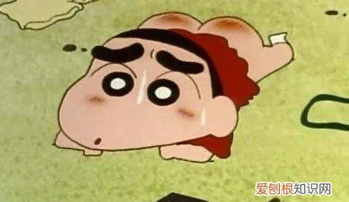 野原新之助是什么东西，野原新之助小新的名字英文是什么