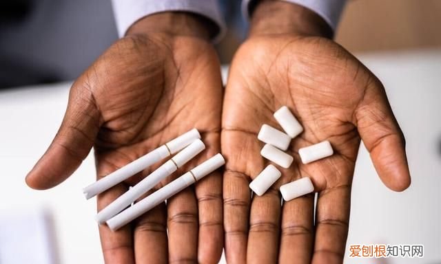 一次性戒烟身体会有什么反应,戒烟最有效的方法不要一次性戒